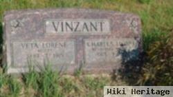 Veta Lorene Moore Vinzant