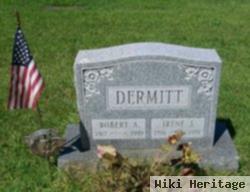 Irene Jennie Brown Dermitt