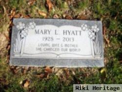 Mary Hyatt