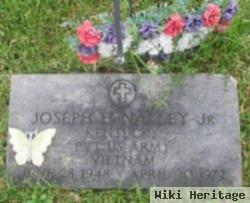 Joseph Harry Nalley, Jr