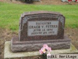 Grace Viola Peters