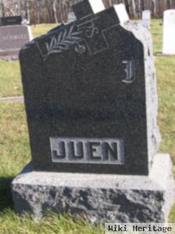 Jacob Juen