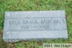 Cyrus Bragg Burchell