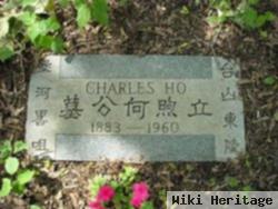 Charles Ho