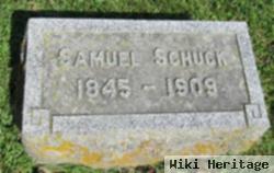 Samuel Schuck