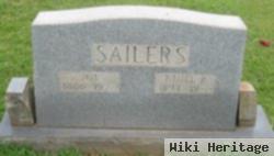 Ethel P. Sailers