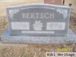 Foster L. Bertsch