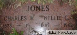 Nellie Gray Creson Jones