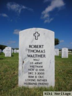 Robert Thomas Walther