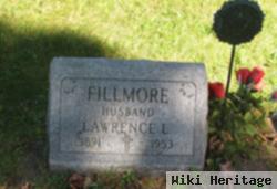 Lawrence Laverne Fillmore