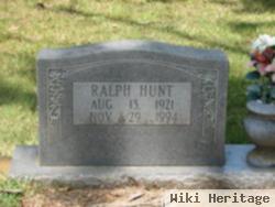 Ralph Hunt