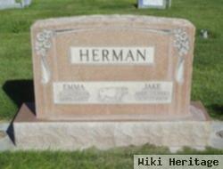 Jacob Henry "jake" Herman