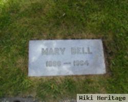 Mary Catherine Pinter Bell