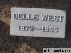 Belle Gage West