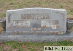 Pren P. Sockwell