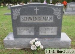 Andrew Joseph Schwendeman