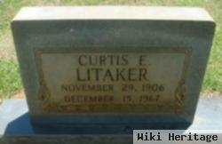 Curtis Eugene Litaker