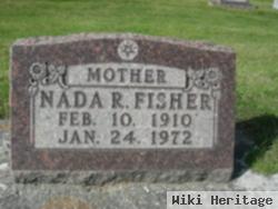 Nada R Fisher