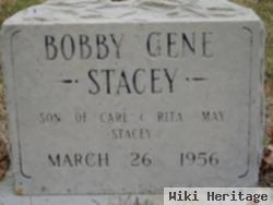 Bobby Gene Stacey