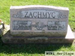 Helene A. Zachmyc