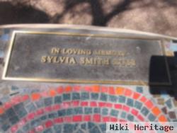 Sylvia Smith Ross