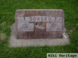 John E Howard