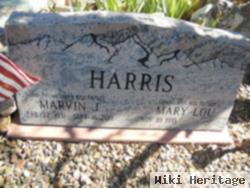 Marvin J. Harris