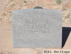 Glenn G Mclaughlin