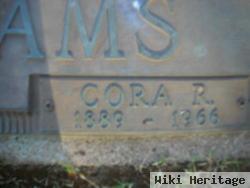 Cora Rester Williams