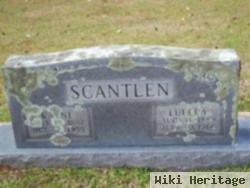 Luella Scantlen