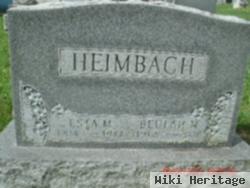 Esta M Heimbach