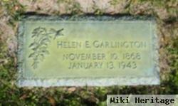 Helen Eugenia Robbins Garlington