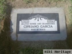 Cipriano Garcia