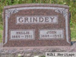 John Grindey