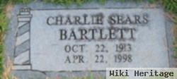 Charlie Sears Bartlett