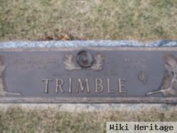 Cecil James Trimble