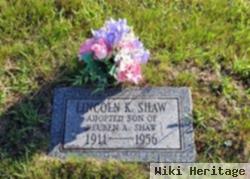 Lincoln K. Shaw