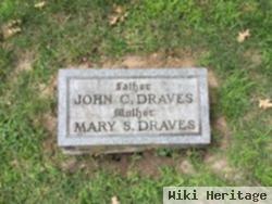 John C Draves
