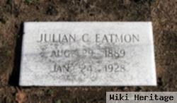 Julian C. Eatmon