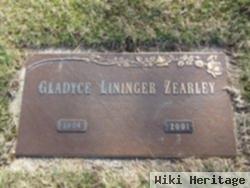 Gladyce Zearley