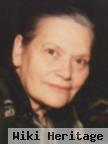 Deloris Ann Sprenkle Wetzel