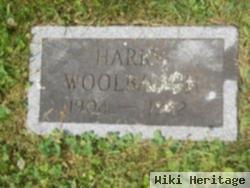 Harry Woolbaugh