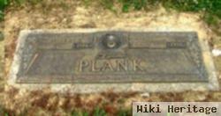 Thelma R Plank