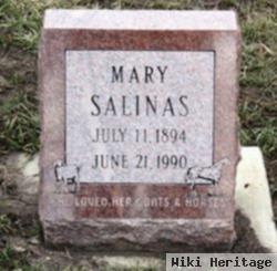 Mary Salinas