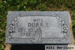 Dora L. Widman