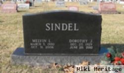 Melvin L Sindel