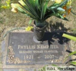 Phyllis Kempster