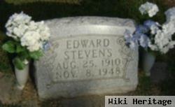 Edward Stevens