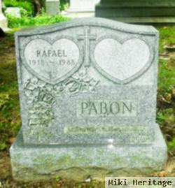 Rafael Pabon