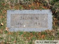 Jacob C Huffer